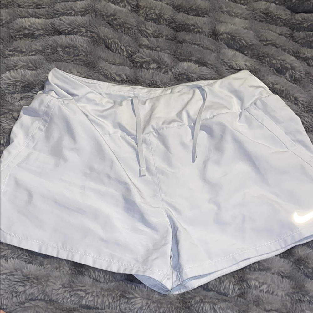 Nike athletic shorts